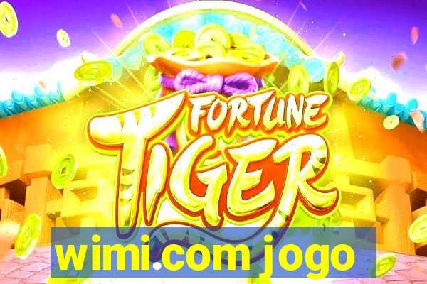 wimi.com jogo